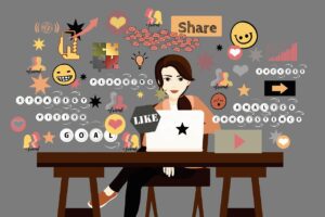 What is affiliate marketing