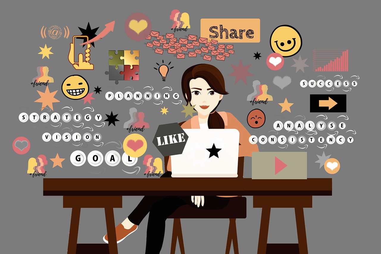 What is affiliate marketing