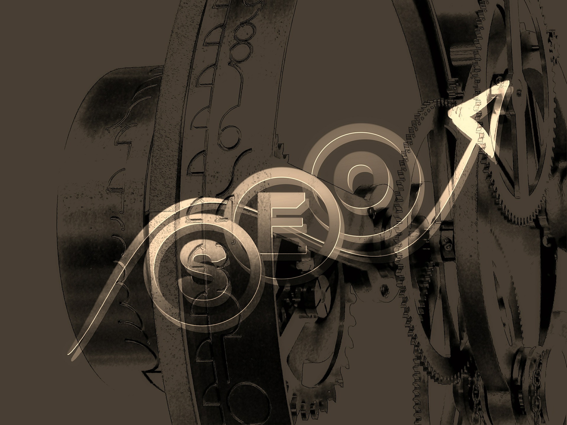Search Engine Optimization