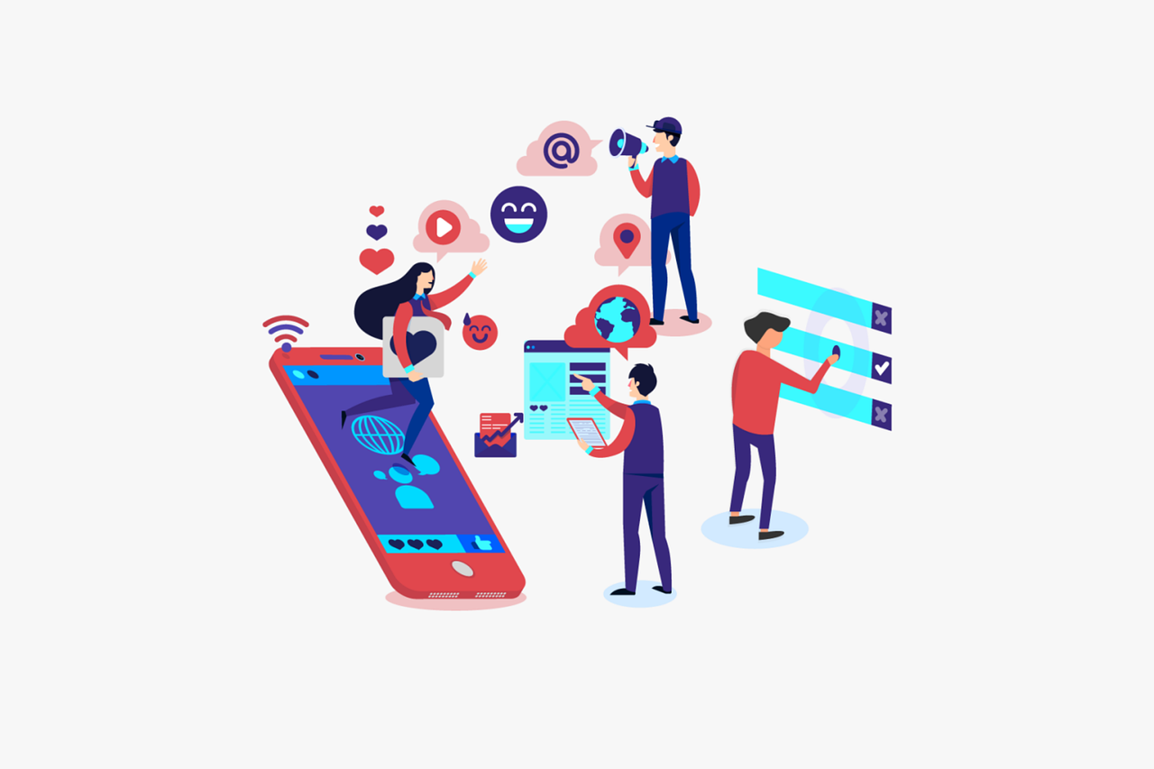 Create Website