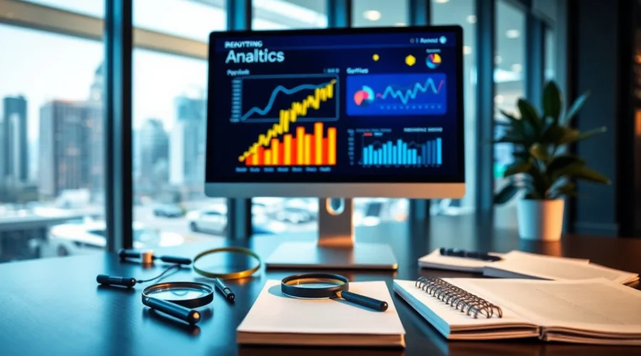Search Engine Optimization