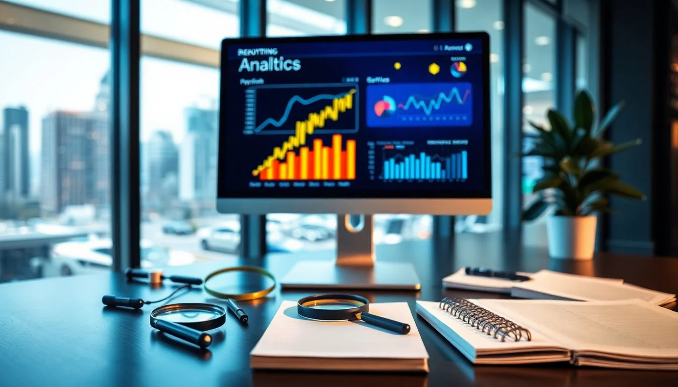 Search Engine Optimization