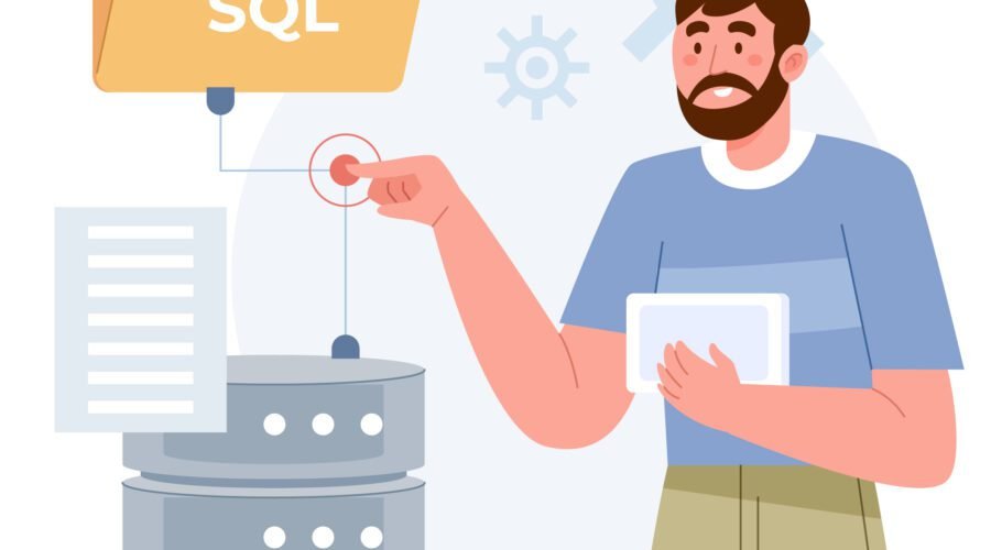 SQL Joins Explained