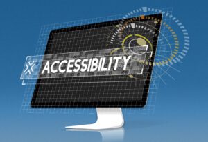 Web Accessibility (a11y)