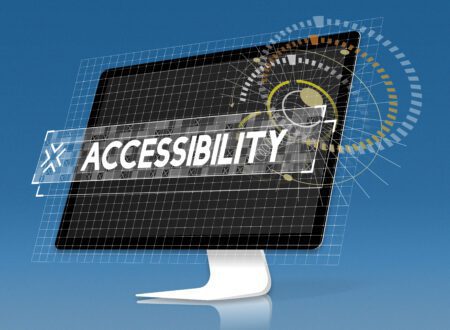 Web Accessibility (a11y)