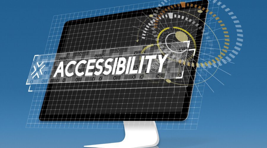Web Accessibility (a11y)