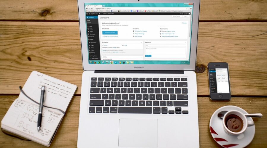How to Choose the Perfect Website for Your Business