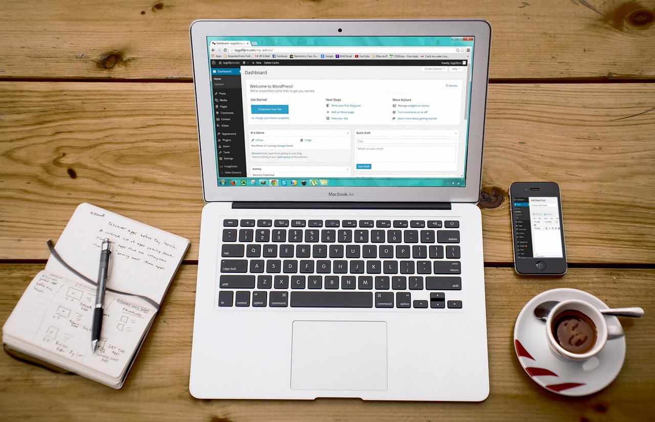 How to Choose the Perfect Website for Your Business
