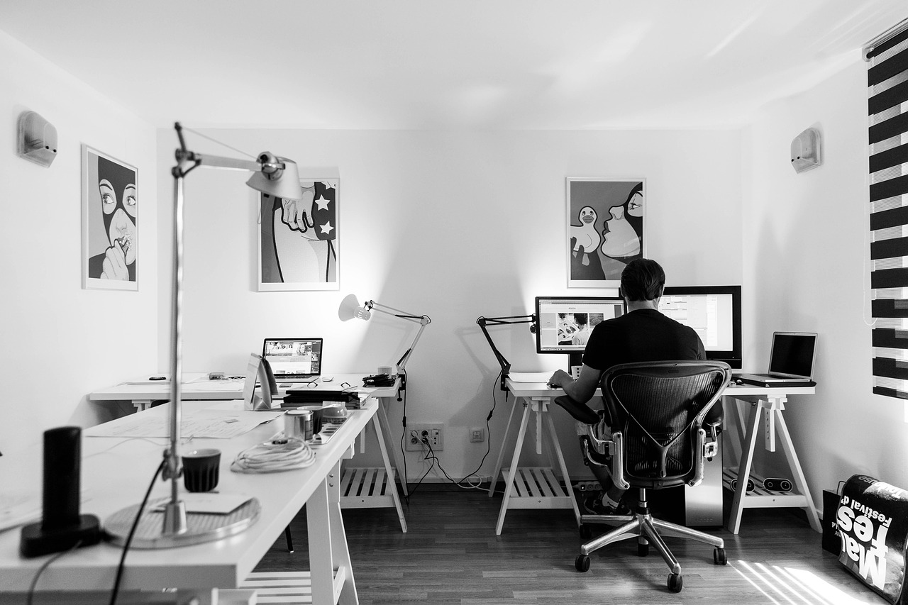 Web Development Technologies