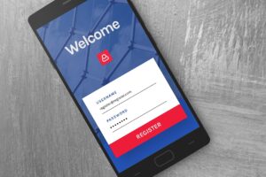 Progressive Web Apps