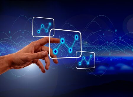 Artificial Intelligence vs. Data Science: Understanding Key Differences and Applications