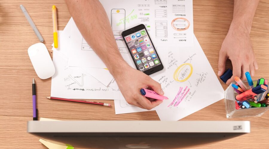 How to Choose the Perfect Web Development Company for Your Business