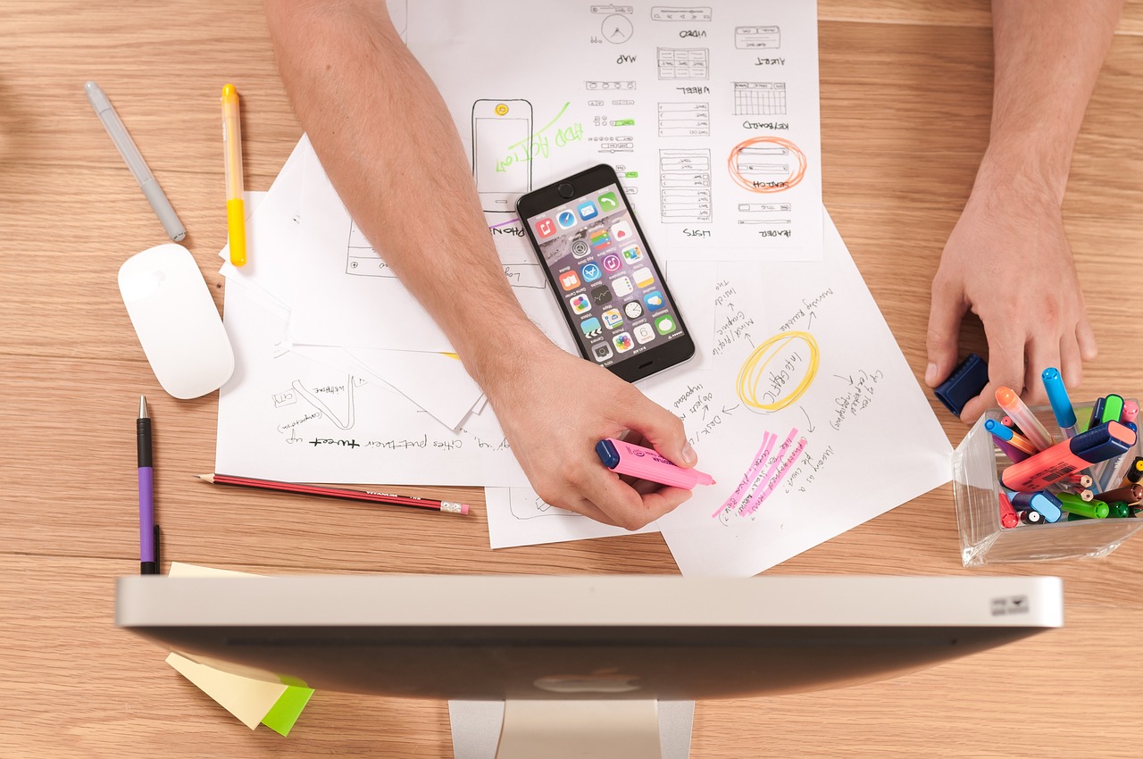 How to Choose the Perfect Web Development Company for Your Business