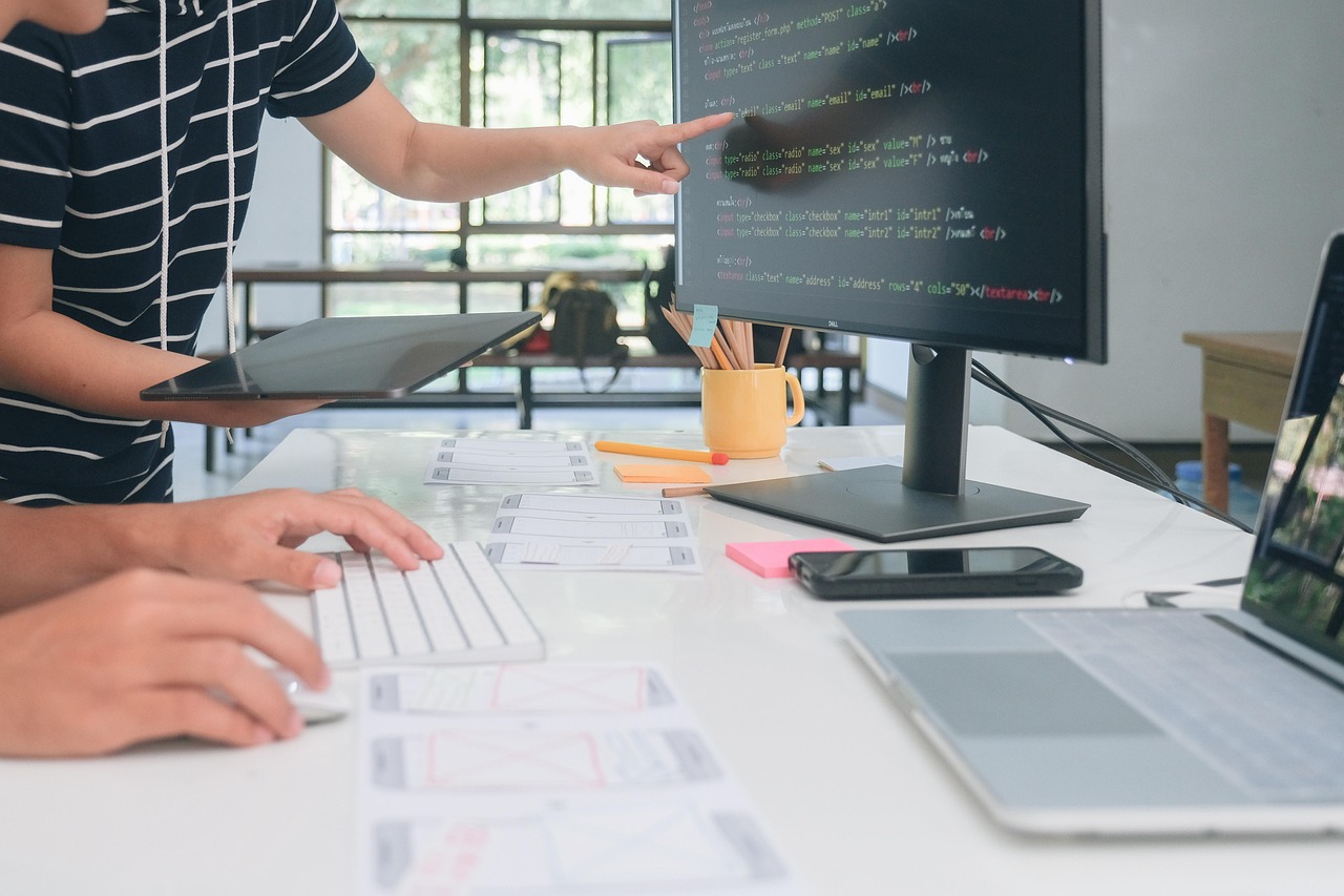 Ultimate Web Development Roadmap