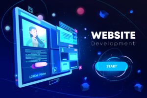 Accessibility Web Development