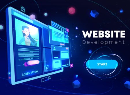 Accessibility Web Development