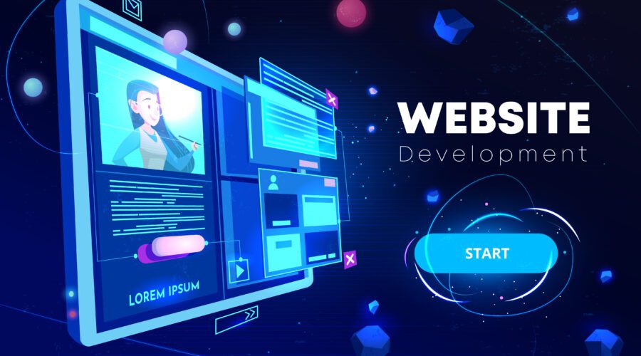 Accessibility Web Development
