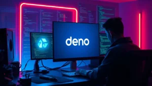 deno