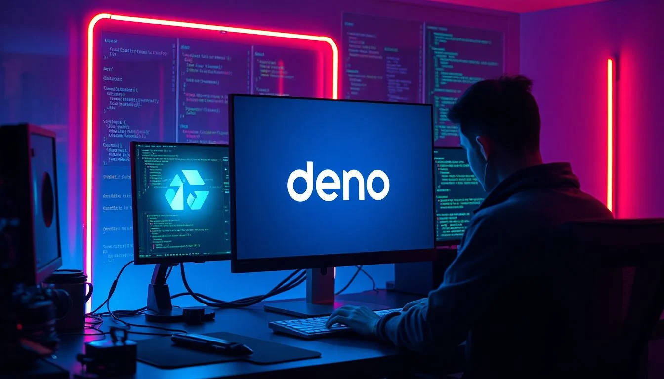 Home 13 deno