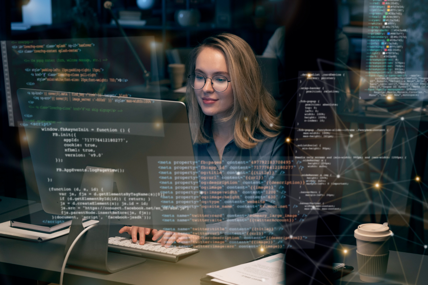 web development courses fees