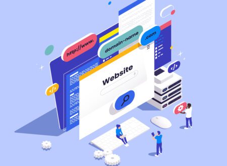 web development frameworks