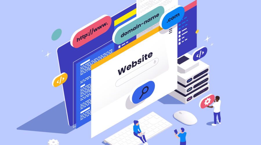 web development frameworks