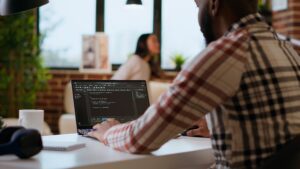 Vue.js vs React.js for E-Commerce Development