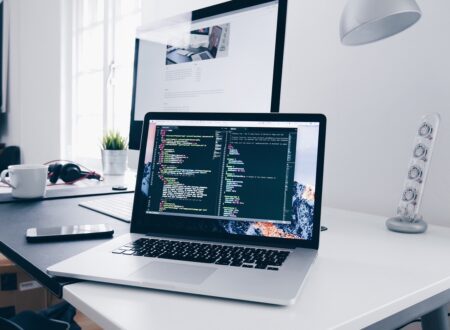 Web development languages