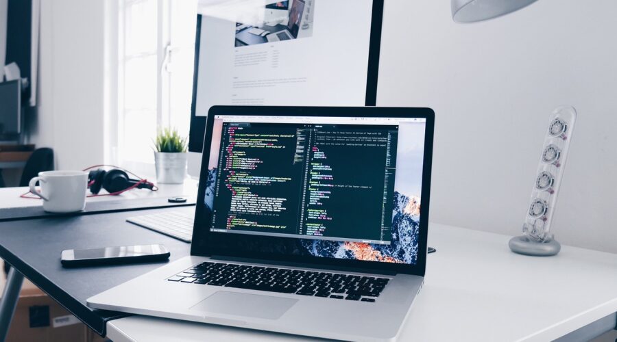 Web development languages