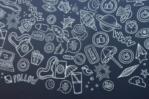 Create a guide to Laravel API development for mobile apps
