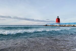 Lighthouse
