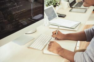 web development examples
