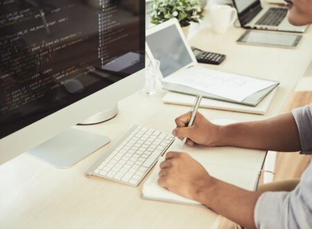 web development examples