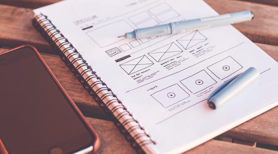 Web development company in pune
