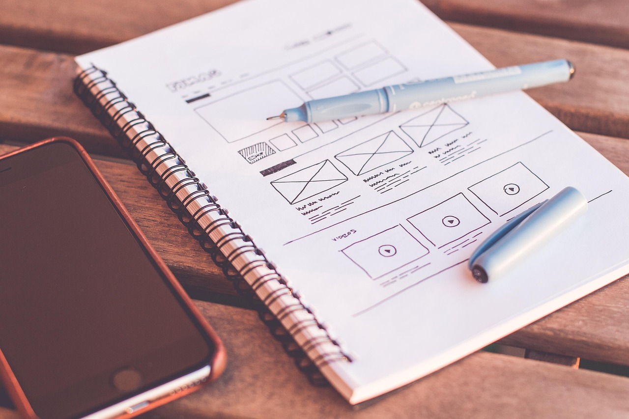 Web development company in pune