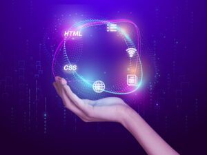 Web Dev Trends 2025