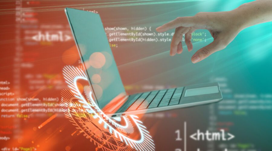 Affordable web development company