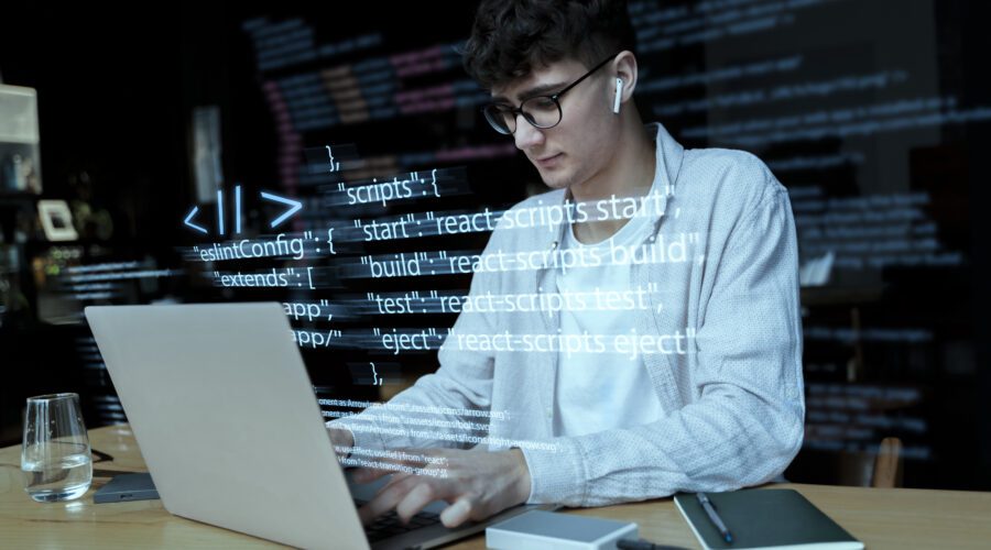 React.js Web Development Project Examples