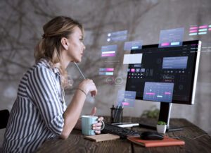 web development phases