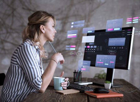 web development phases