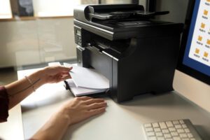 Bring Back Printer Online - Step-by-Step Setup Help
