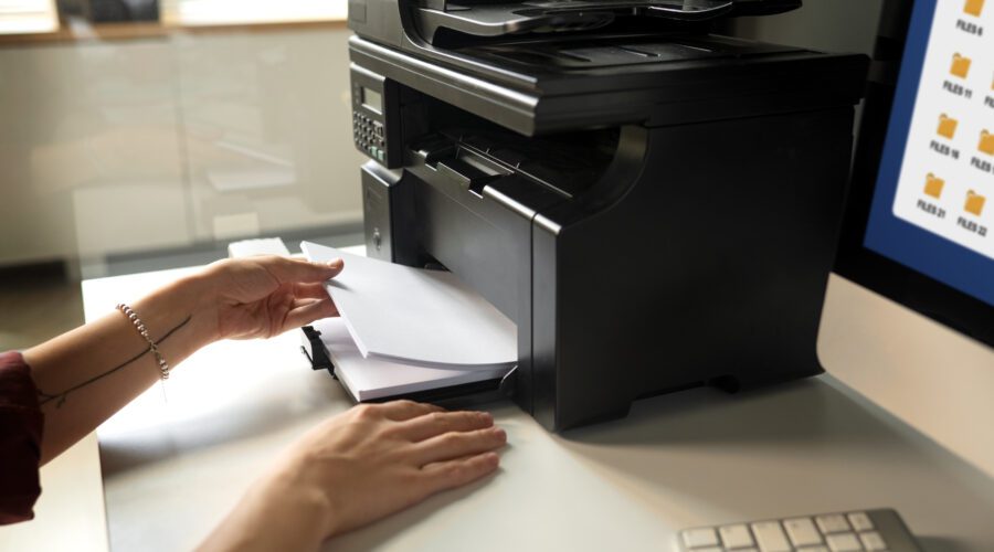 Bring Back Printer Online - Step-by-Step Setup Help