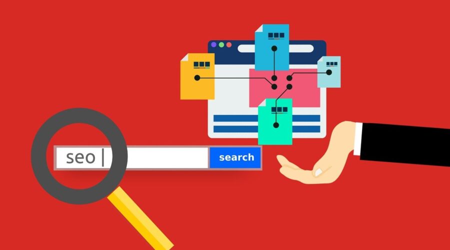 Custom ecommerce web development