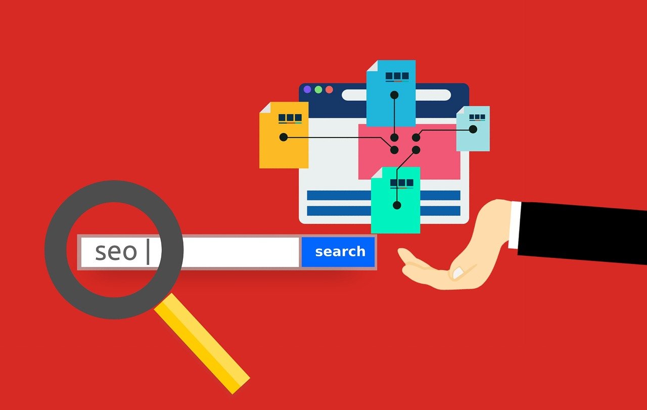 Custom ecommerce web development