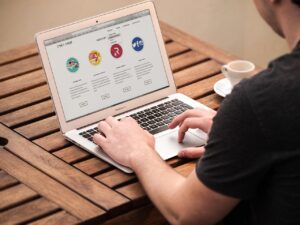Web development company in usa