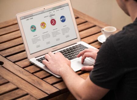 Web development company in usa