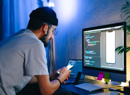 Basic web development projects